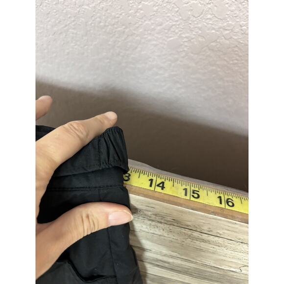 Columbia Toddler Snow Pants Size Medium Boys Girl Skiing Black Snowboard Winter - Picture 8 of 11